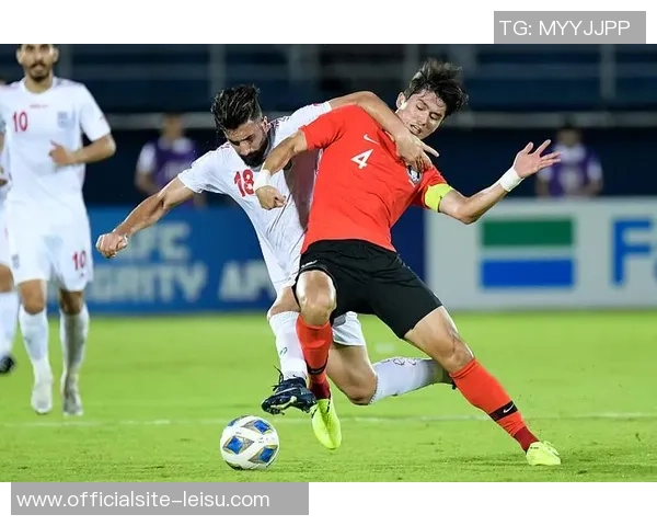 世预赛焦点对决韩国队与伊朗队胜负预测分析与赛前展望