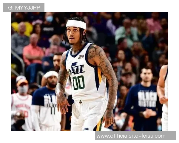 乔丹克拉克森:从NBA新星到国际篮球舞台的闪耀之路 乔丹克拉克森:从NBA新星到国际篮球舞台的闪耀之路