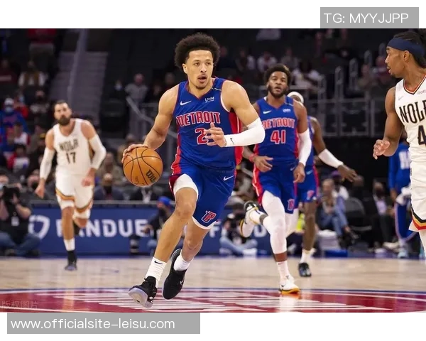 凯德坎宁安:年轻天才如何引领NBA新风潮与未来发展潜力分析 凯德坎宁安:年轻天才如何引领NBA新风潮与未来发展潜力分析