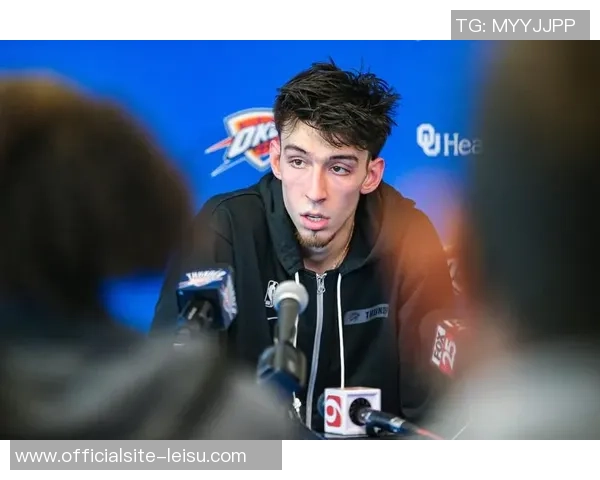 切特霍姆格伦的崛起之路与未来篮球发展的无限可能 切特霍姆格伦的崛起之路与未来篮球发展的无限可能