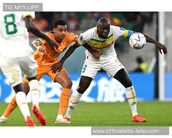 土耳其与塞内加尔激战正酣谁能在这场较量中笑到最后