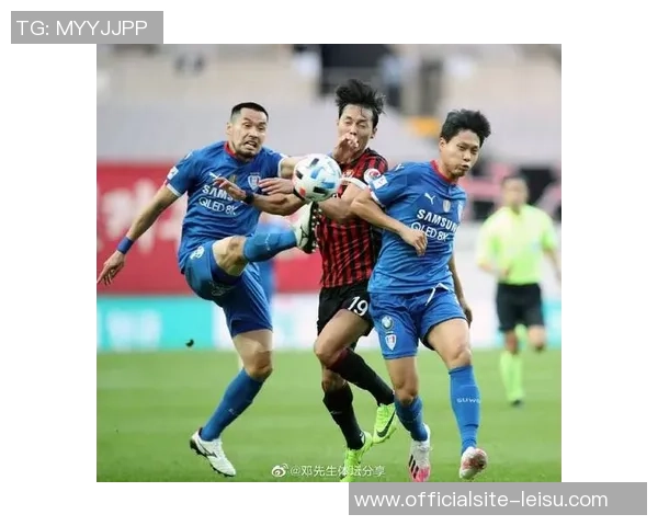 大邱FC迎战仁川联全力争胜展现球队实力与斗志