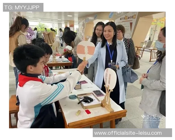 李泓澎：探索未来科技与人文艺术交融的创新之路